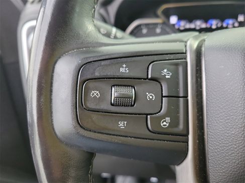 Used 2022 GMC Sierra 2500 Denali image 30