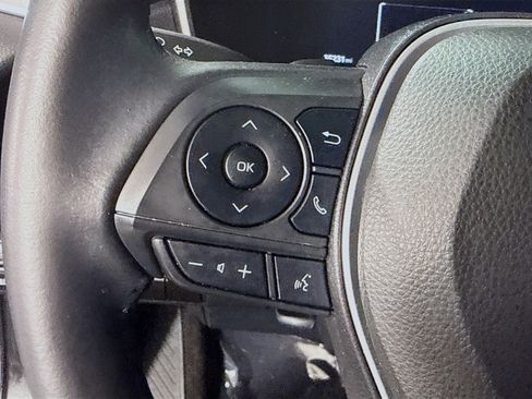 Used 2023 Toyota Corolla XSE image 14