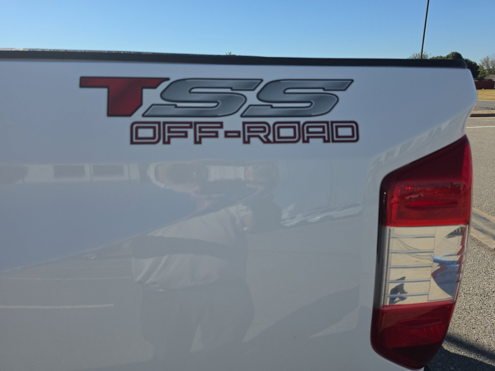 Used 2021 Toyota Tundra SR5 RWD image 9