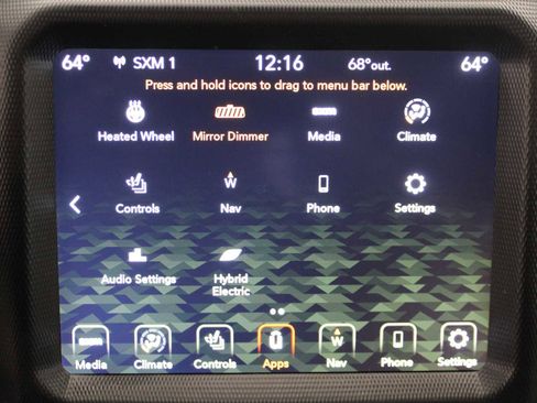 Used 2022 Jeep Wrangler Unlimited Sahara w/ Cold Weather Group AWD/4WD image 26
