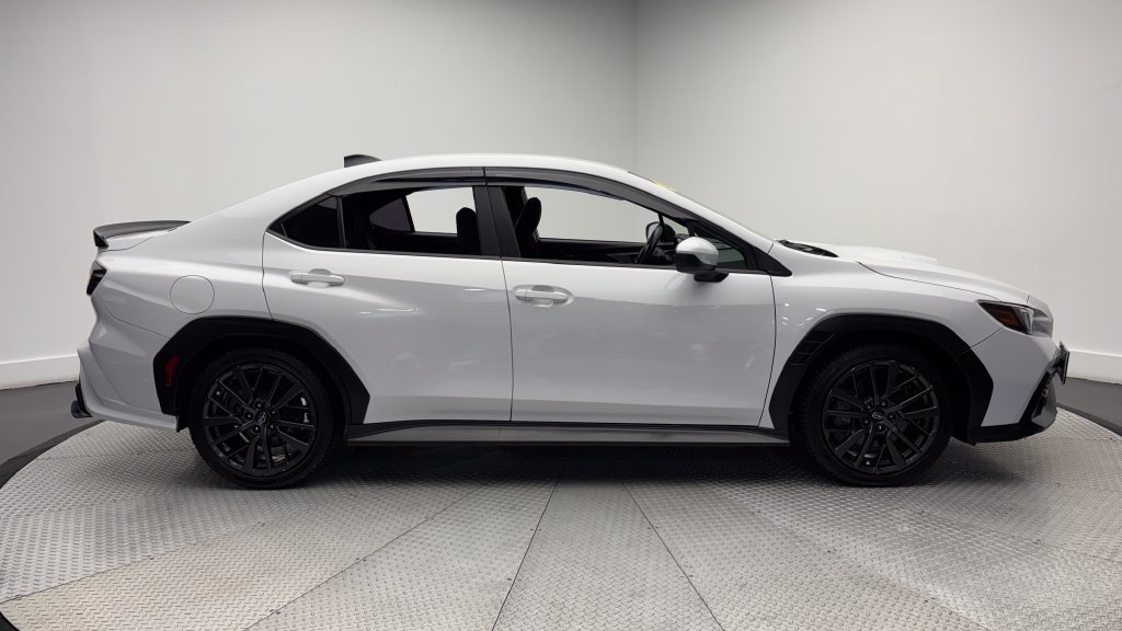 Used 2022 Subaru WRX Premium AWD/4WD image 41