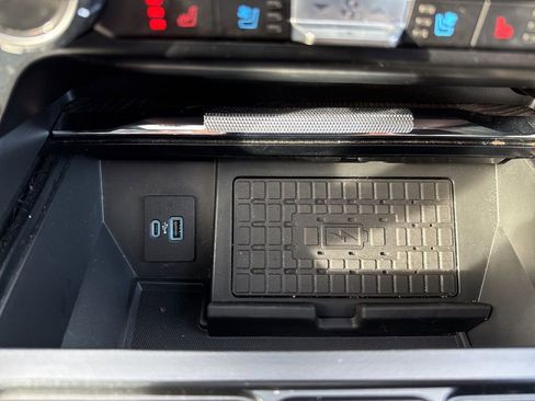 Certified 2023 Ford F150 Platinum w/ Equipment Group 701A High image 31