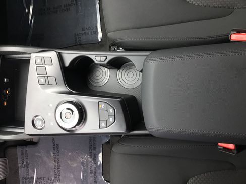 New 2026 Kia Sportage S image 14