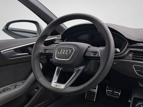 Certified 2023 Audi S5 Premium Plus w/ Premium Plus Package AWD/4WD image 23