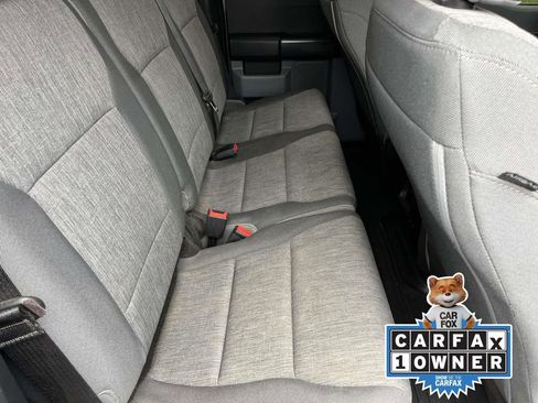 Used 2023 Ford F150 XL w/ Trailer Tow Package image 18