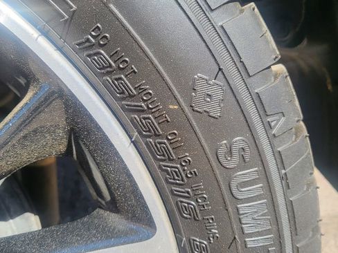 Used 2018 Honda Fit EX-L image 15