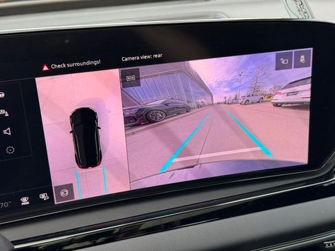 New 2026 Audi A6 Premium Plus image 36