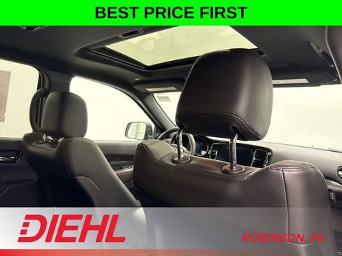 New 2026 Dodge Durango GT image 14