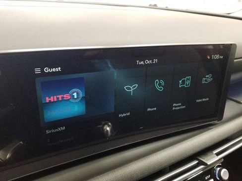 New 2026 Hyundai Tucson SEL w/ Tow & Go Package image 7