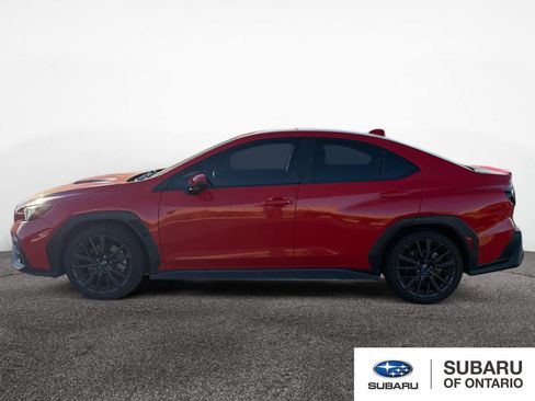Used 2022 Subaru WRX Premium image 2