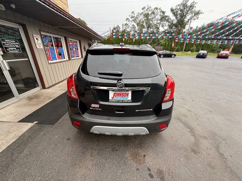 Used 2016 Buick Encore FWD image 6