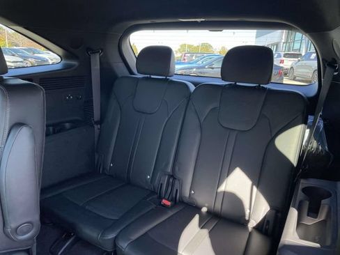 New 2026 Kia Sorento SX Prestige AWD/4WD image 27
