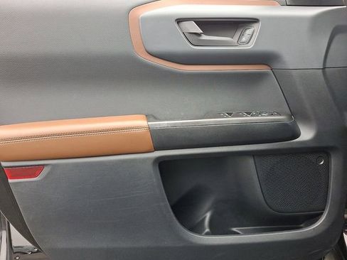 Used 2021 Ford Bronco Sport Outer Banks image 13