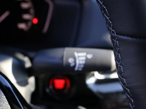 New 2026 Honda Civic Sport image 37