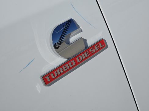 New 2026 RAM 2500 Tradesman image 9