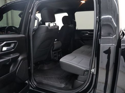 Used 2023 RAM 1500 Big Horn AWD/4WD image 22
