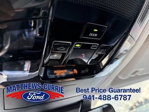 Used 2023 Lexus NX 250 FWD w/ Towing Package (2000 Lbs) image 24