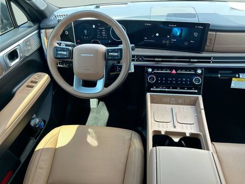 New 2026 Hyundai Santa Fe Calligraphy FWD image 31