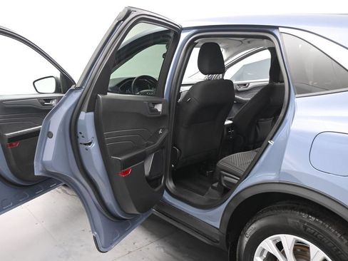 Certified 2023 Ford Escape Active FWD image 17