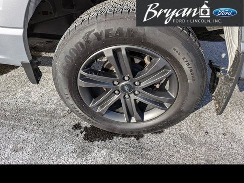 Used 2022 Ford F150 XLT w/ Equipment Group 302A High image 38