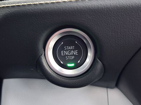 Used 2025 Chevrolet Tahoe Premier image 26