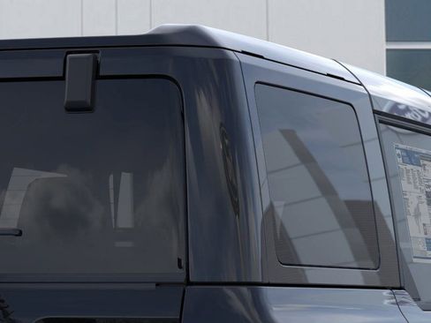 New 2025 Ford Bronco Badlands image 27