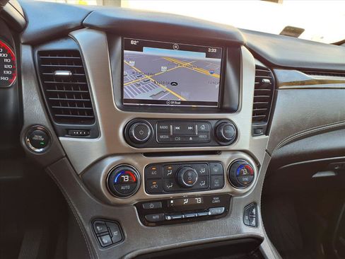 Used 2016 GMC Yukon XL Denali w/ Open Road Package image 16