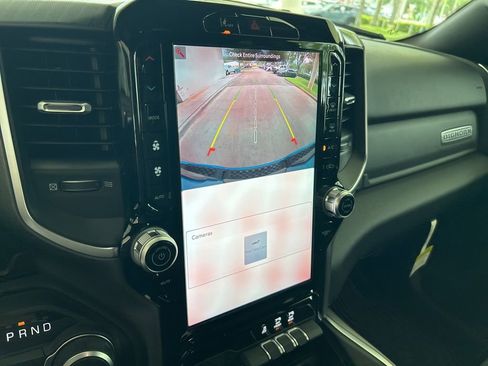 New 2025 RAM 1500 Big Horn image 10