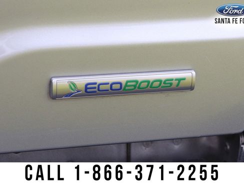 Used 2023 Ford F150 XLT image 13