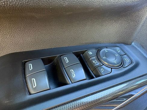 Used 2022 GMC Sierra 2500 AT4 w/ AT4 Preferred Package image 24