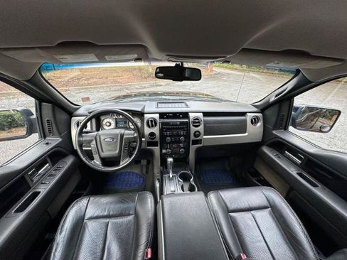 Used 2010 Ford F150 FX2 RWD image 28