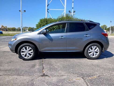 Used 2014 Nissan Murano SL image 5