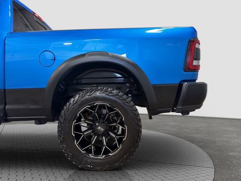 Used 2023 RAM 2500 Rebel w/ Level 1 Equipment Group AWD/4WD image 14