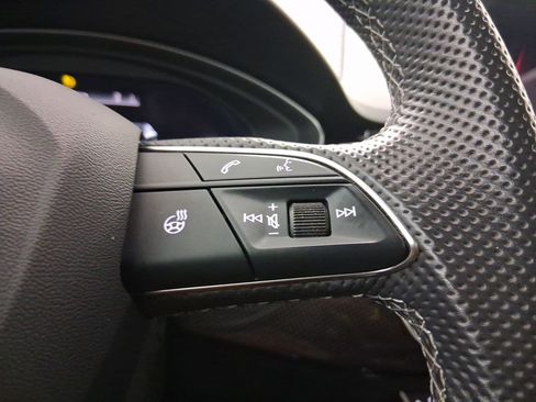 Used 2022 Audi S4 Premium Plus w/ Premium Plus Package image 19