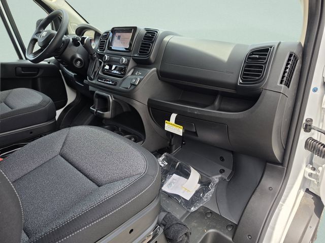 New 2026 RAM ProMaster 3500 w/ Convenience Group FWD image 14