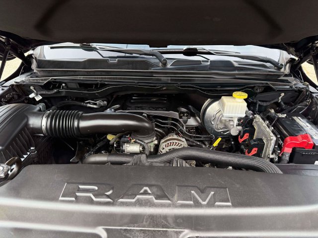Used 2019 RAM 1500 Big Horn AWD/4WD image 21