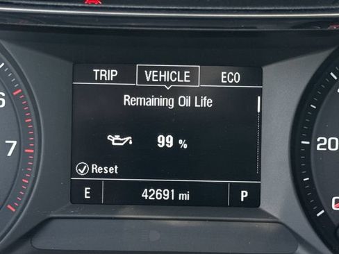 Certified 2023 Chevrolet TrailBlazer LT FWD image 17