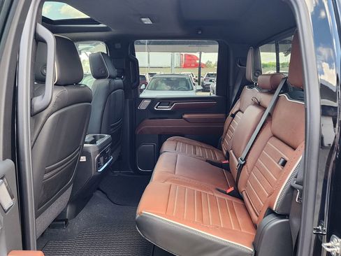 New 2026 GMC Sierra 3500 Denali Ultimate AWD/4WD image 47