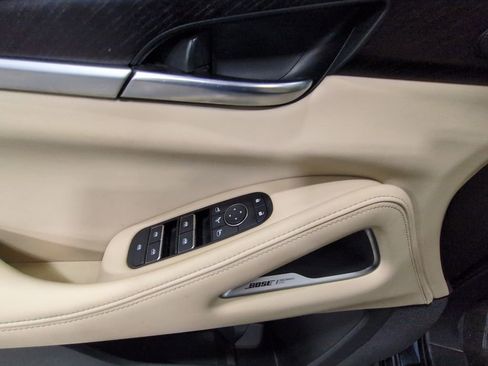 Used 2023 INFINITI QX60 Sensory w/ Vision Package image 11