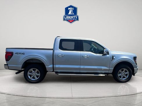 Used 2024 Ford F150 XLT w/ Equipment Group 302A MID AWD/4WD image 32