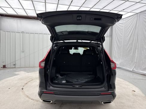 New 2026 Honda CR-V Sport Touring image 11