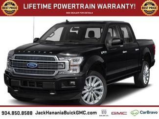 Used 2019 Ford F150 Limited AWD/4WD video 1