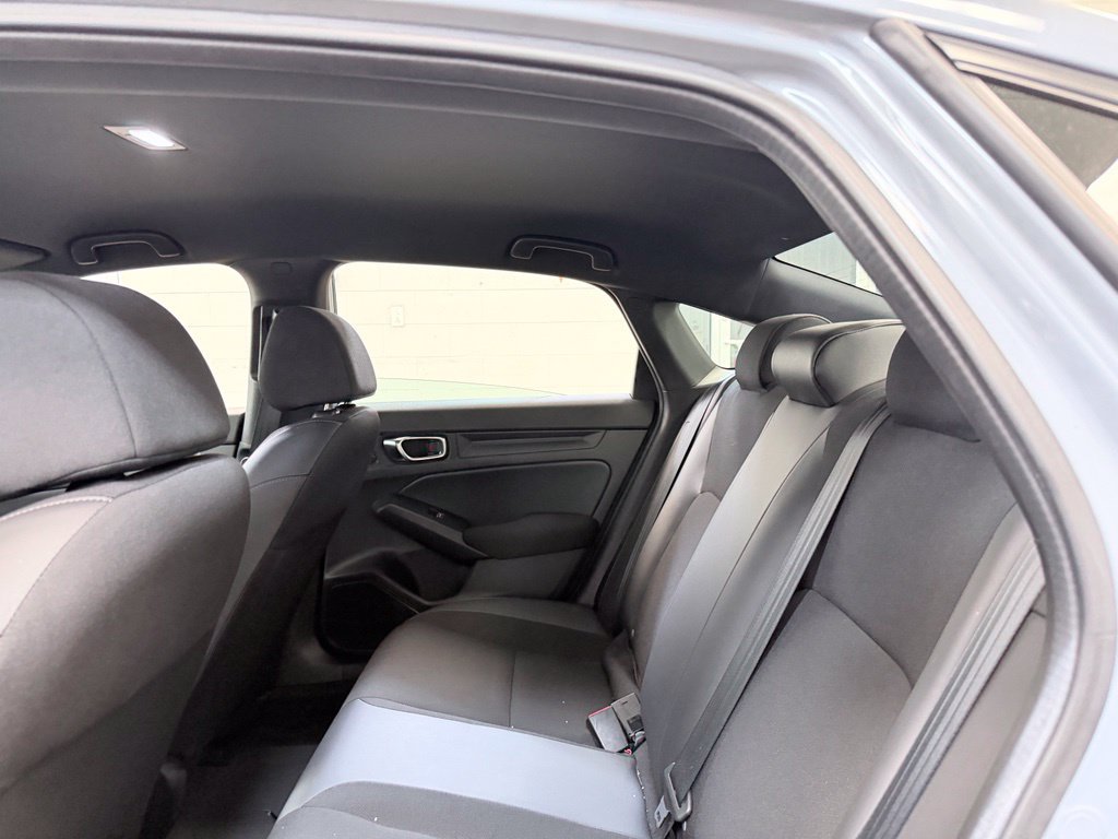 Used 2024 Honda Civic Sport image 20