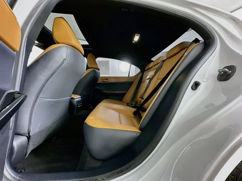 Used 2024 Lexus IS 350 F Sport w/ Accessory Package 2 RWD image 30