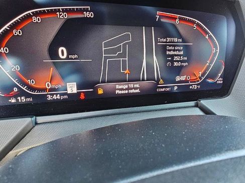 Used 2024 BMW 228i xDrive Gran Coupe AWD/4WD image 22