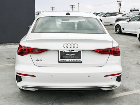 Used 2023 Audi A3 2.0T Premium FWD image 5