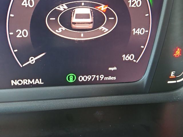 Used 2025 Honda Accord EX-L image 22