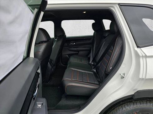 New 2026 Honda CR-V Sport Touring image 10