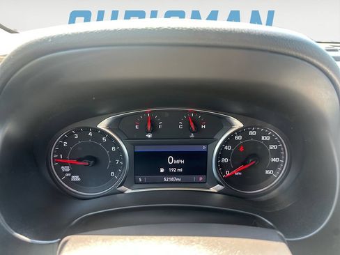 Used 2024 GMC Terrain SLT AWD/4WD image 18