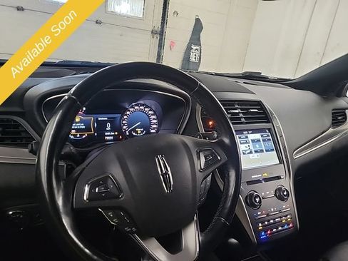 Used 2019 Lincoln MKC Reserve w/ MKC Technology Package AWD/4WD image 10